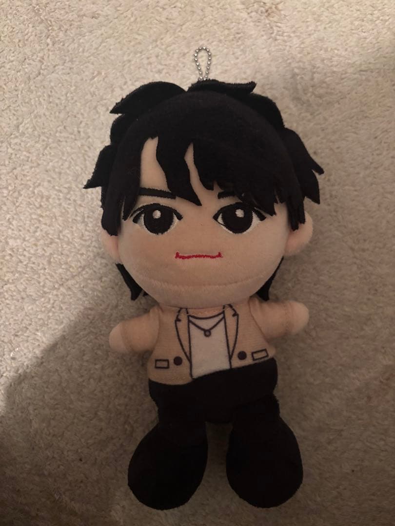 BUDDiiS ぬいぐるみ バディチャン SHOW - メルカリ