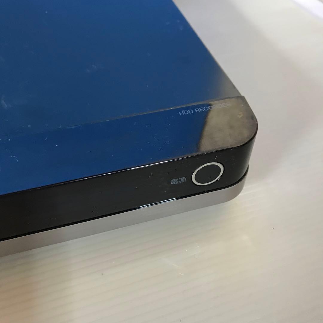 TOSHIBA REGZA D-M470 HDDレコーダー ジャンク品 - メルカリ