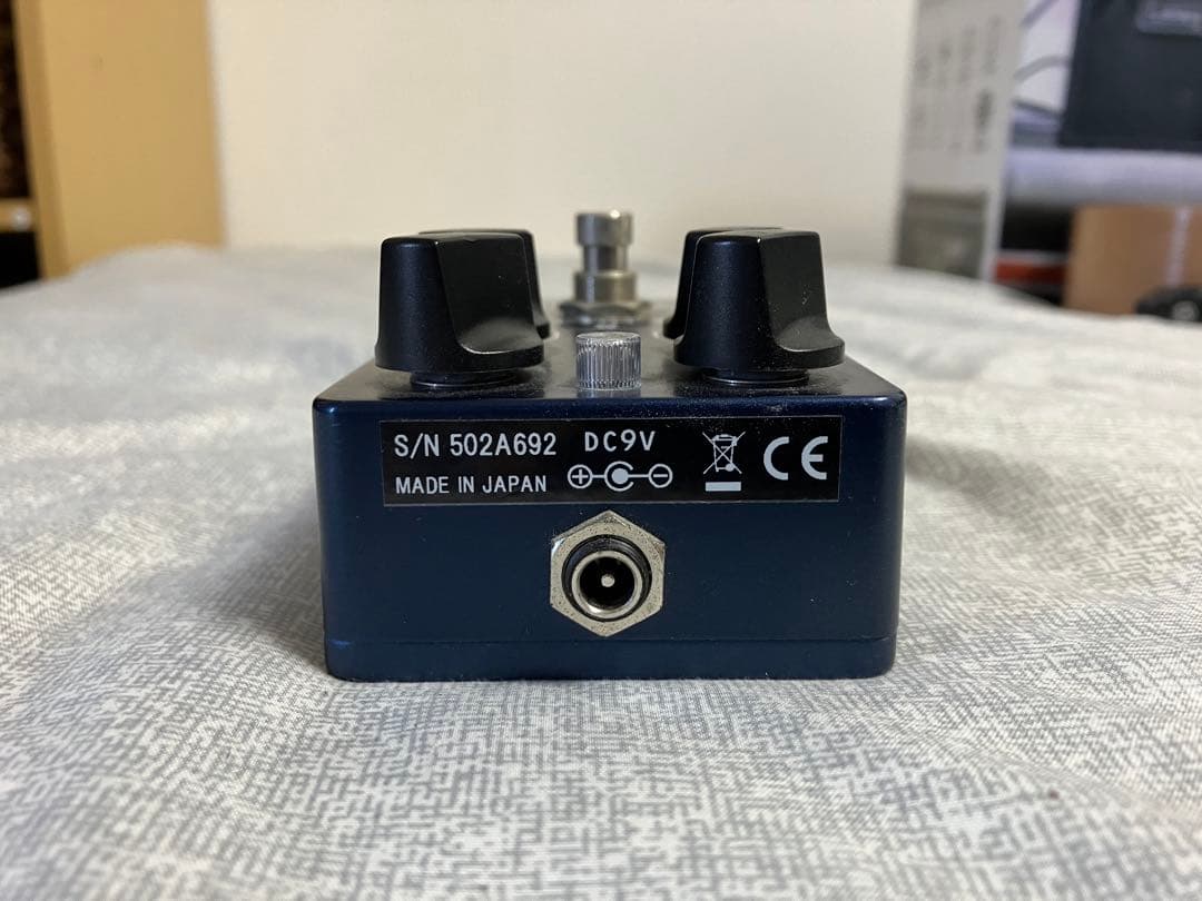 ギター FREE THE TONE IRON FOREST