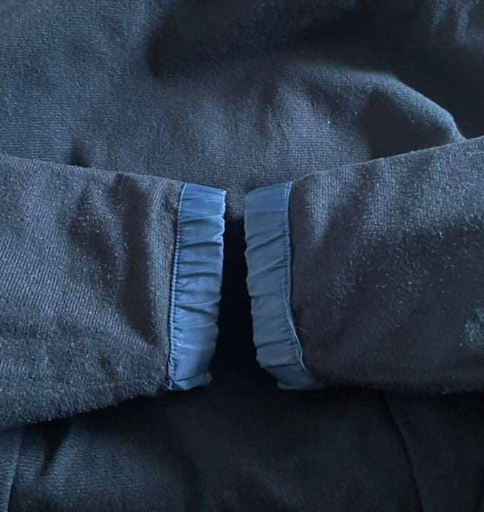 レア 90s bitch skateboards コーチジャケットビッチスケート