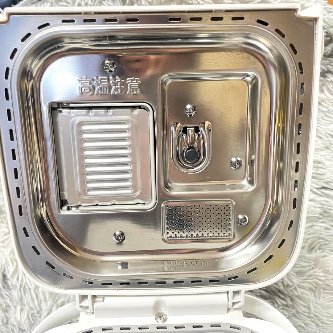 Shirochan-mama様 Panasonicホームベーカリー SD-MT4の通販はau PAY