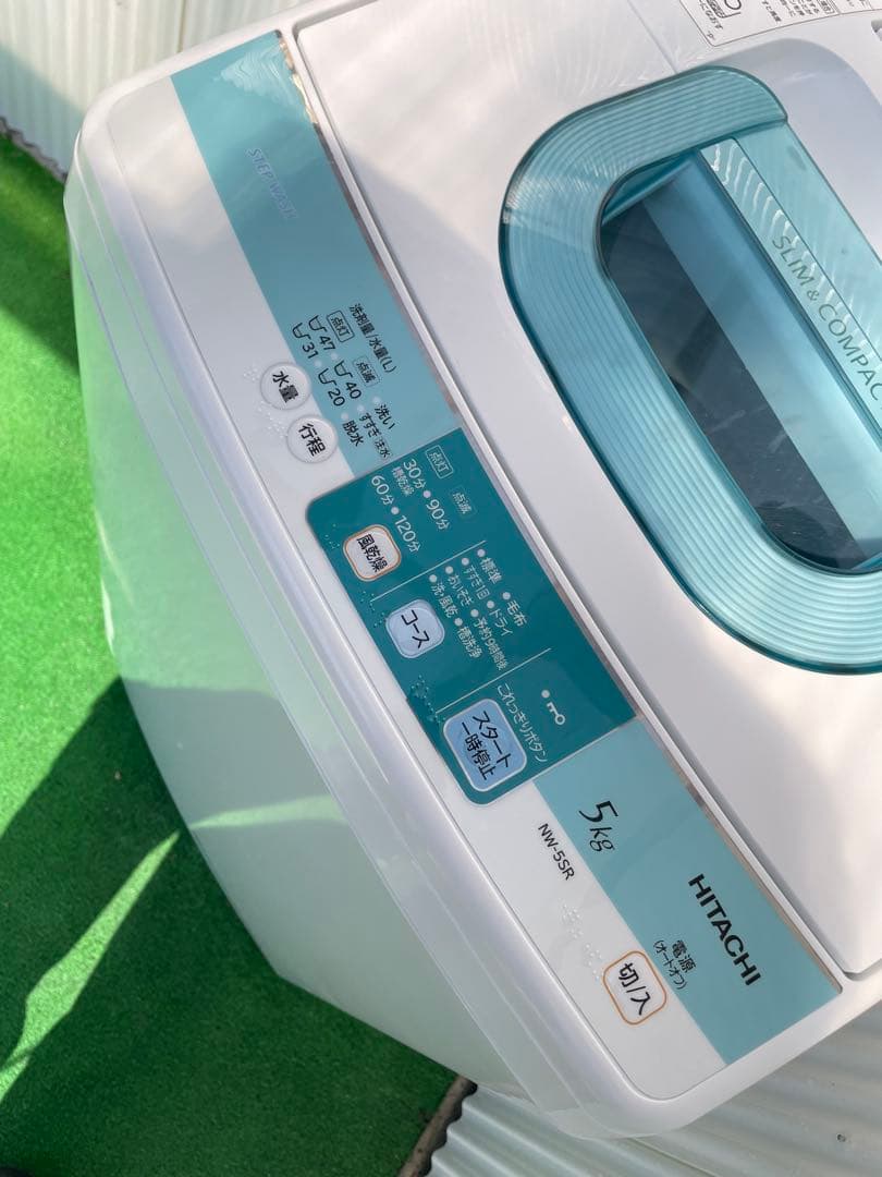 arkc様専用】845洗濯機