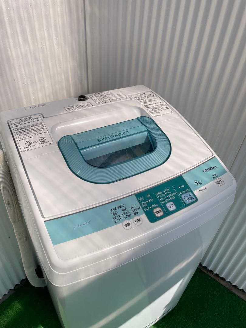 arkc様専用】845洗濯機