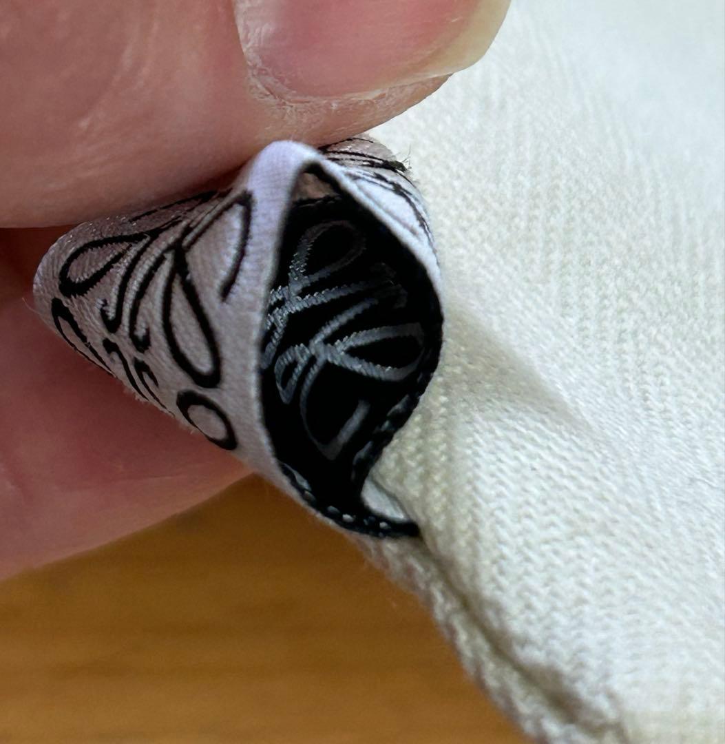 かか様専用☆LOEWE スタッドピアス 片方のみ キャッチなし☆ロエベ