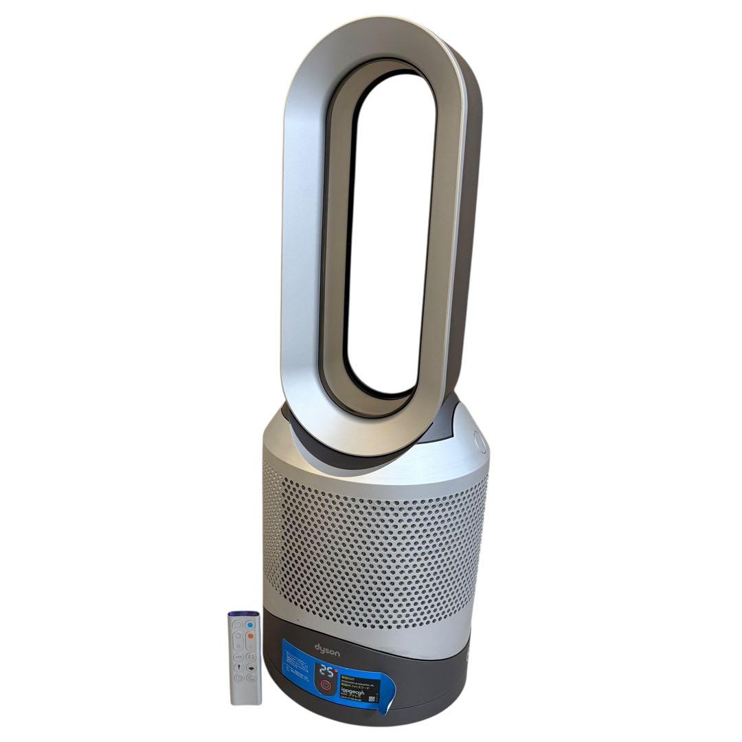 リモコン付】Dyson HP03 Pure Hot+Cool Link 2020 - メルカリ