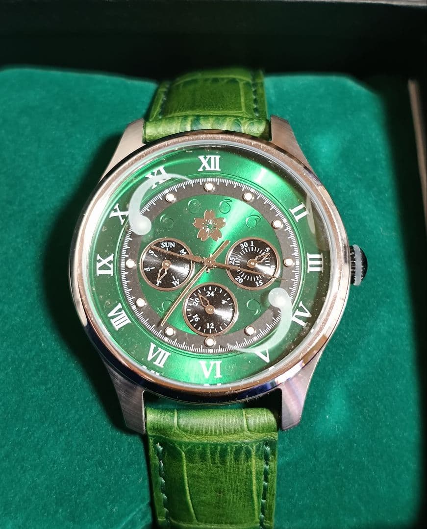 SuperGroupies 東方Project 魂魄妖夢モデル 腕時計 - メルカリ