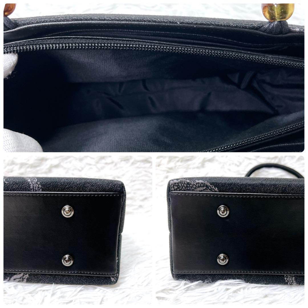 極美品】京都 西陣 iroha いろは 利休バッグ 龍 西陣織 和装フォーマル