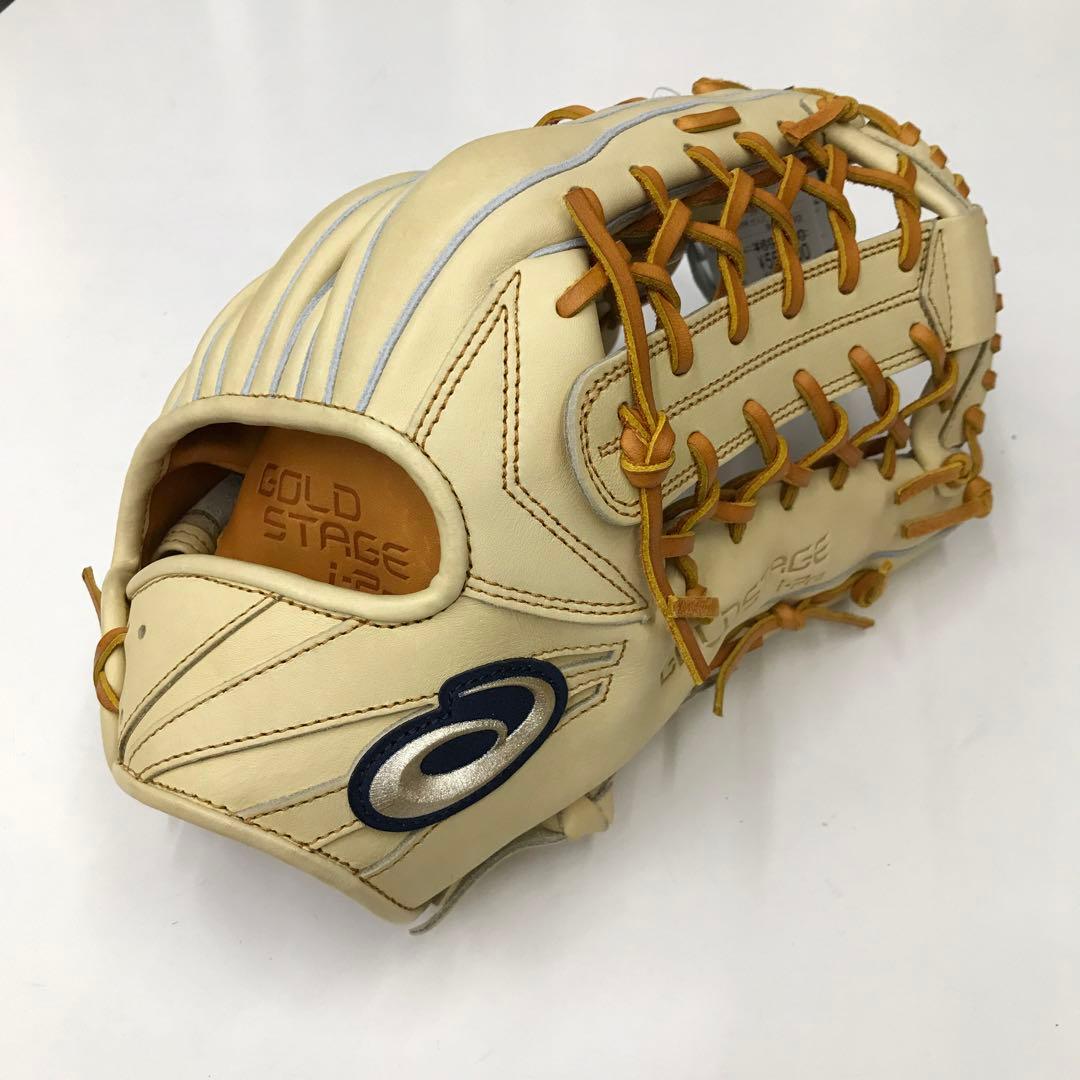 アシックス　硬式グラブ　外野手用　3121B196 楽天市場】野球 アシックス グローブ 硬式 グラブ 硬式グローブ