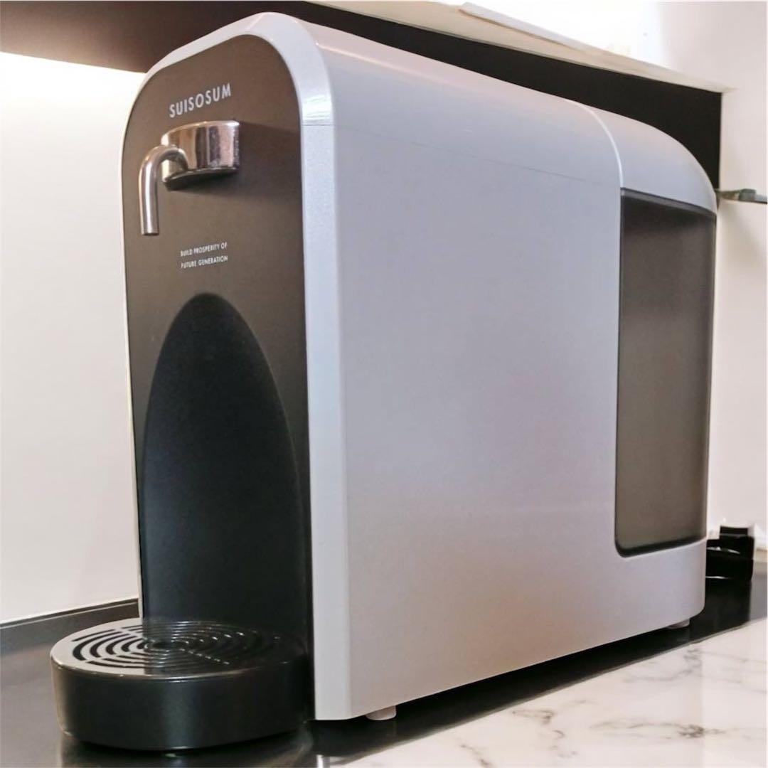 【動作確認済】水素水生成器 SUISOSUM AQU SSH-T1 feature_04.jpg