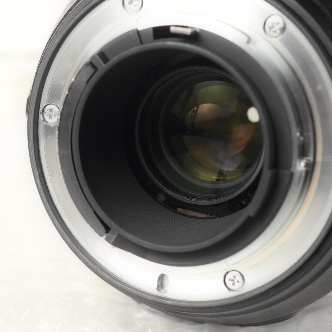 レンズ(ズーム) Nikon AF-S VR ZOOM 70-300mm F4.5-5.6 G