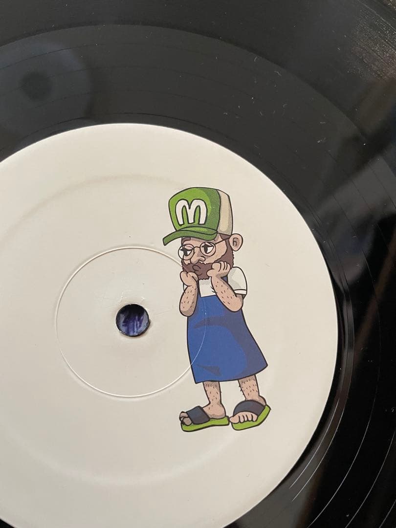 最終値 hip hop ヒップホップ10枚 muro ラップ アナログ レコード