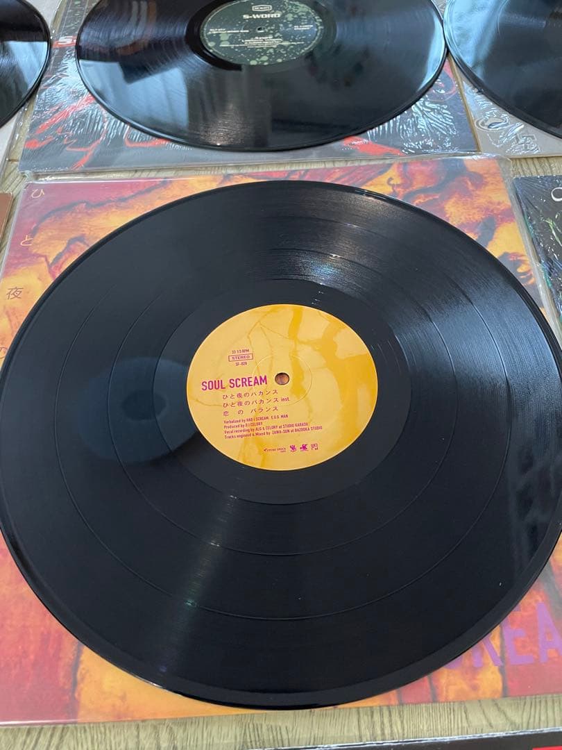 最終値 hip hop ヒップホップ10枚 muro ラップ アナログ レコード