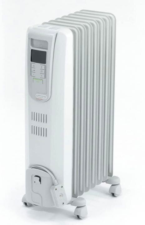 電気ヒーター DeLonghi KHD410812-LG Amazon | 【Amazon.co.jp限定】De'Longhi (デロンギ) オイルヒーター