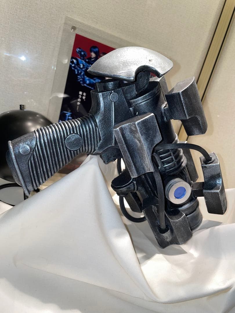 GANTZ】エックスガン ‐ レプリカ / コスプレ / 実写版【X GUN】 - メルカリ