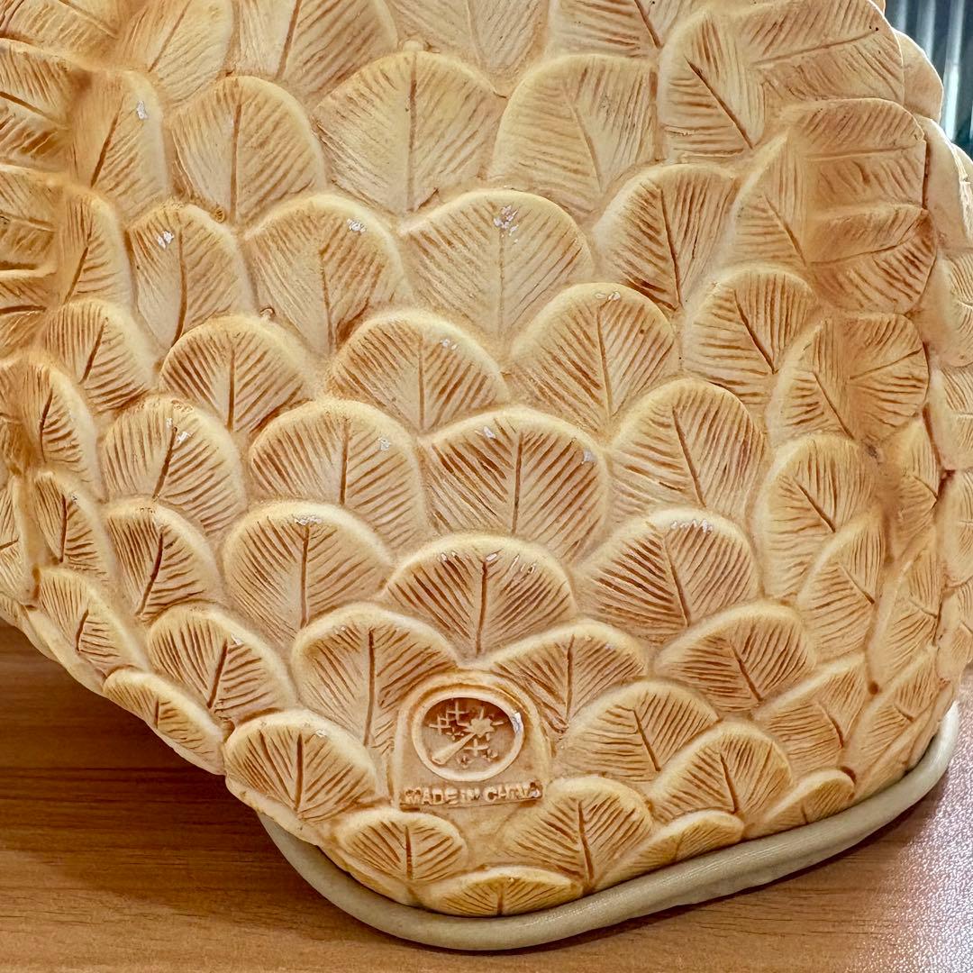 vintage ビンテージ チキンバッグ chicken bag にわとりバッグ - メルカリ