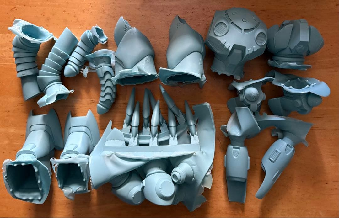 新品】ズゴックE B-CLUB 1/75 ソフトビニールキット - メルカリ