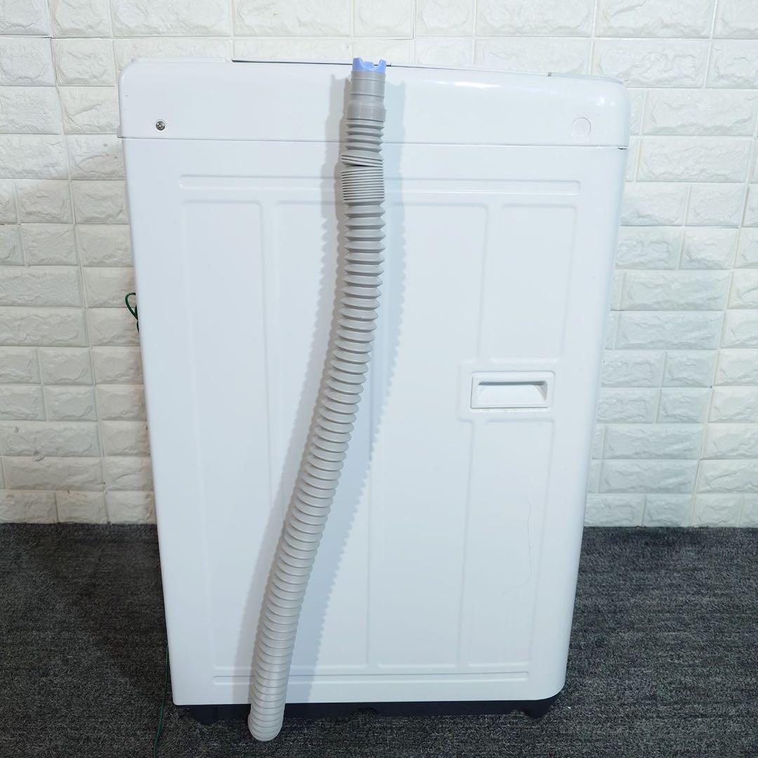 Panasonic 洗濯機 NA-F5B1 5kg 2022年製 家電 J067 - メルカリ