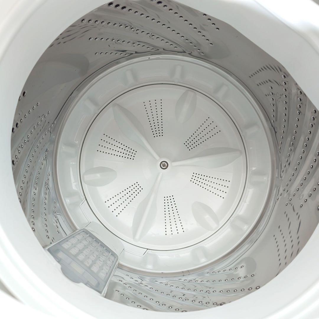 Panasonic 洗濯機 NA-F5B1 5kg 2022年製 家電 J067 - メルカリ
