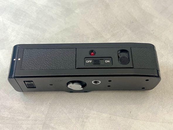 美品】ミノルタXD + オートワインダーD +レンズ 45mm + 300mm - メルカリ