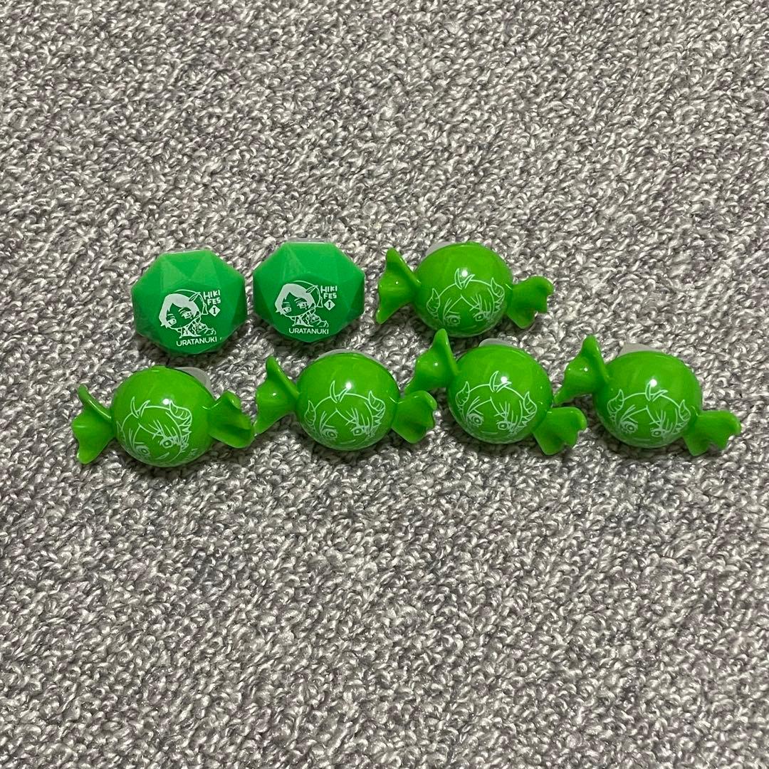 値下げ中 うらたぬき 浦島坂田船 リングライト