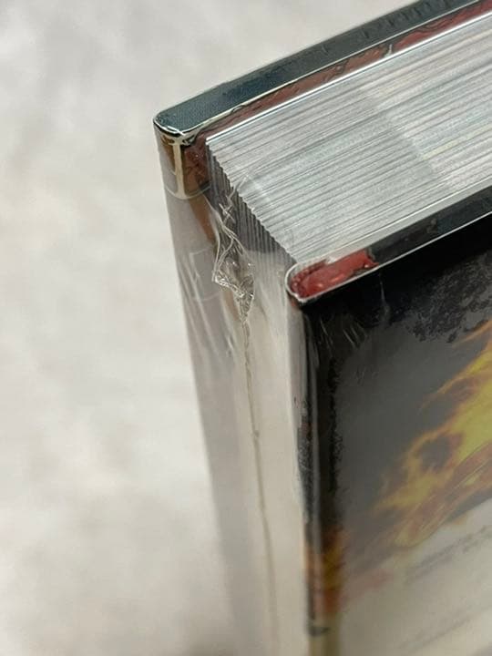 マーベル・キャラクター大事典 : マーベル70周年記念愛蔵版 - メルカリ