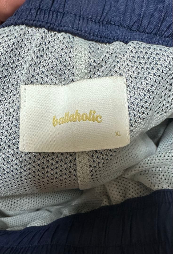 A*t様 ballaholic 激レアパンツ 値下げ交渉ありです