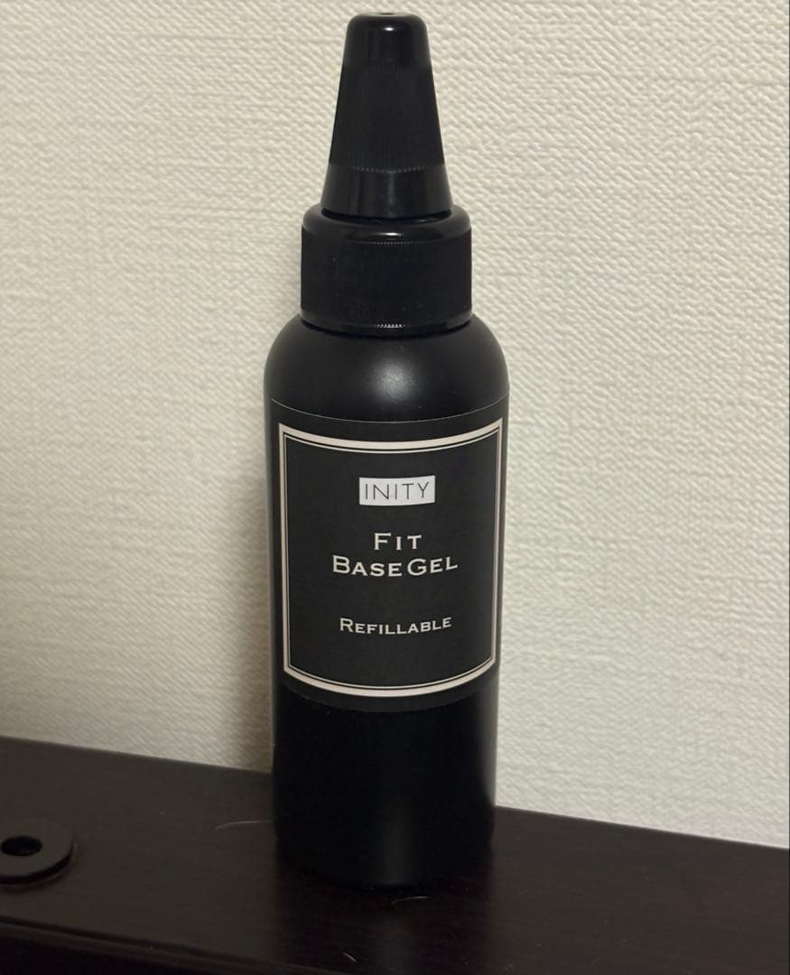 INITY アイニティ ベースジェル 100g FIT BASEGEL Amazon | アイニティ フィットベースジェル 100g | ｱｲﾆﾃｨ | ジェル
