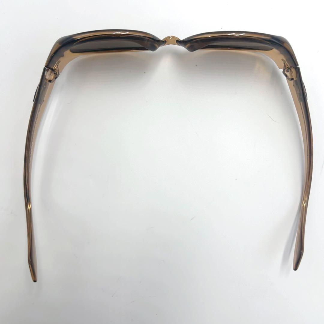 GUCCI archive sunglasses gradation clear - メルカリ