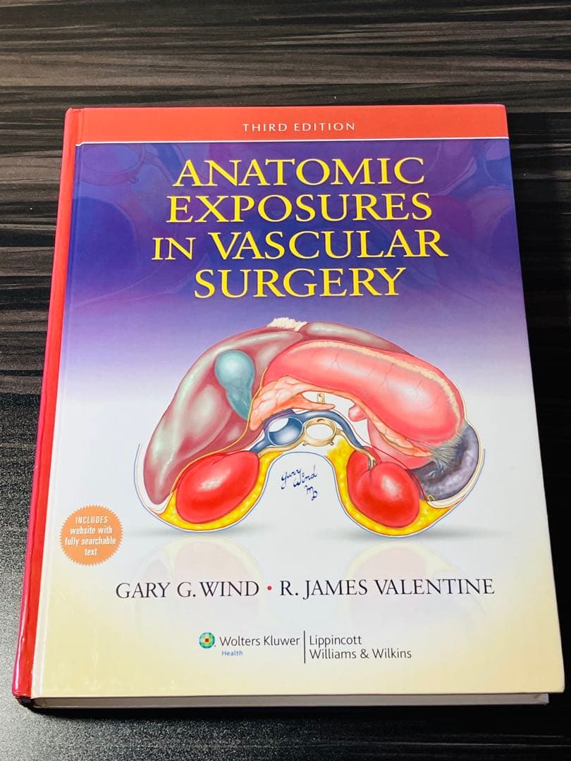 英語版　血管外科における解剖学的露出 医学書　医療 臨床外科 Vol.79 No.11（増刊号） | 雑誌詳細 | 雑誌 | 医学書院