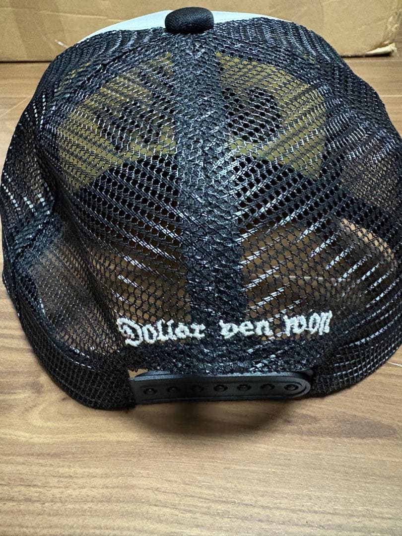 DYW メッシュキャップ D.Y.W 激レア Mikado着用 - メルカリ
