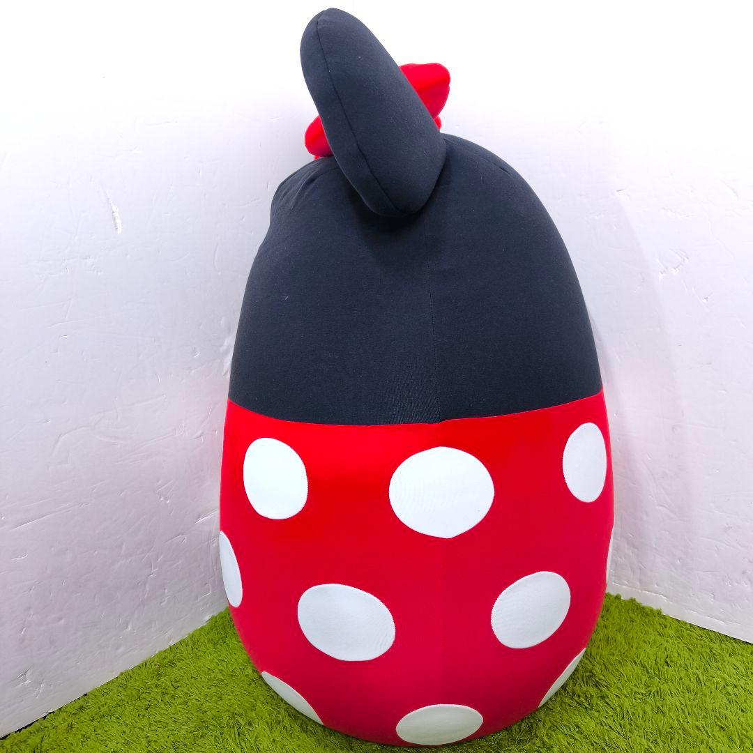 みゆ様専用 Yogibo ヨギボー ディズニーバブル ミニーマウス