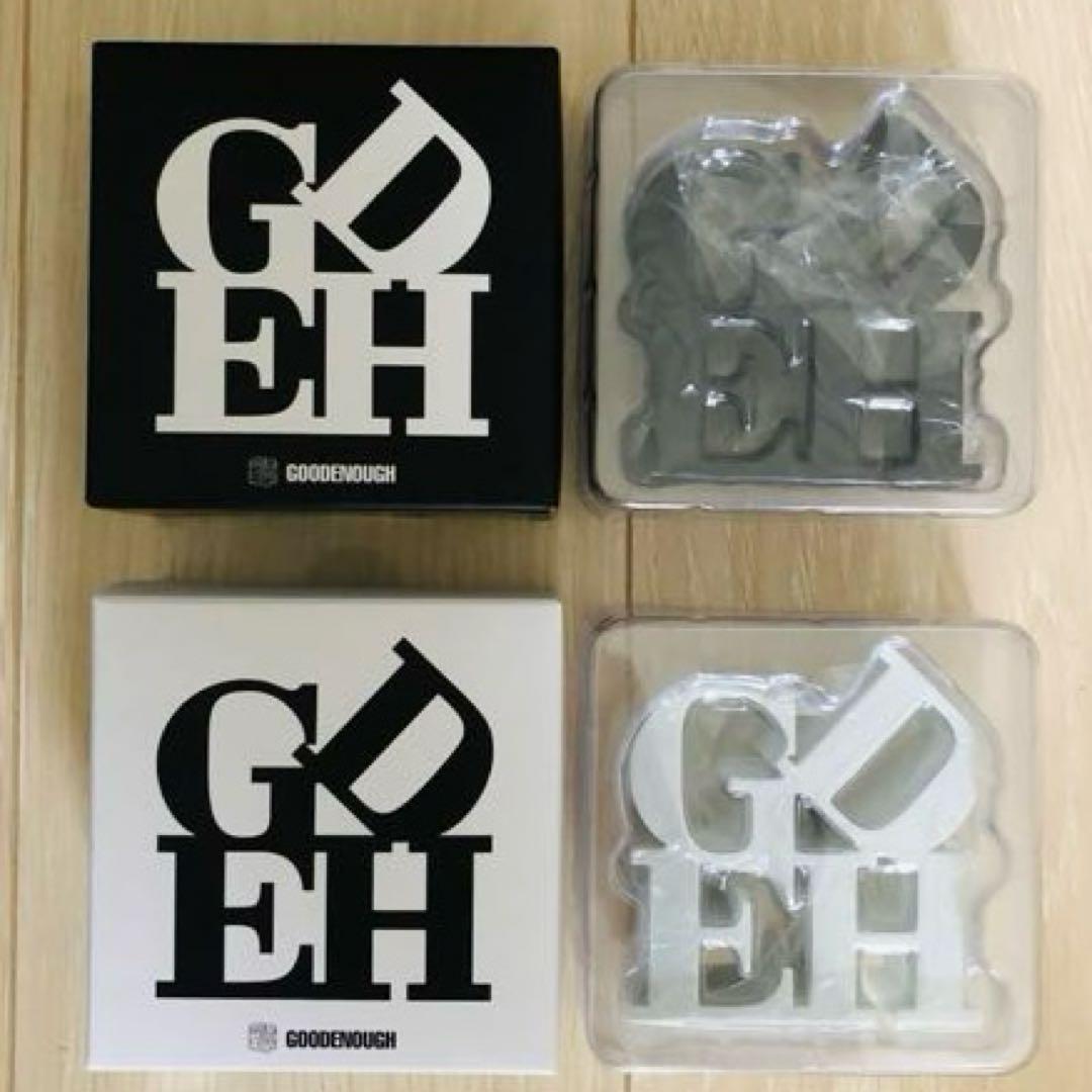 GOODENOUGH オブジェ GOODENOUGHのフリマアイテム一覧