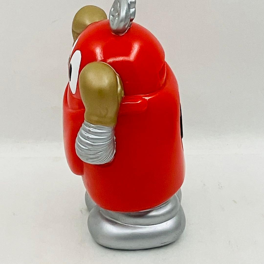 がんばれ!!ロボコン」 東映特撮ヒーロー ソフビ貯金箱 - メルカリ