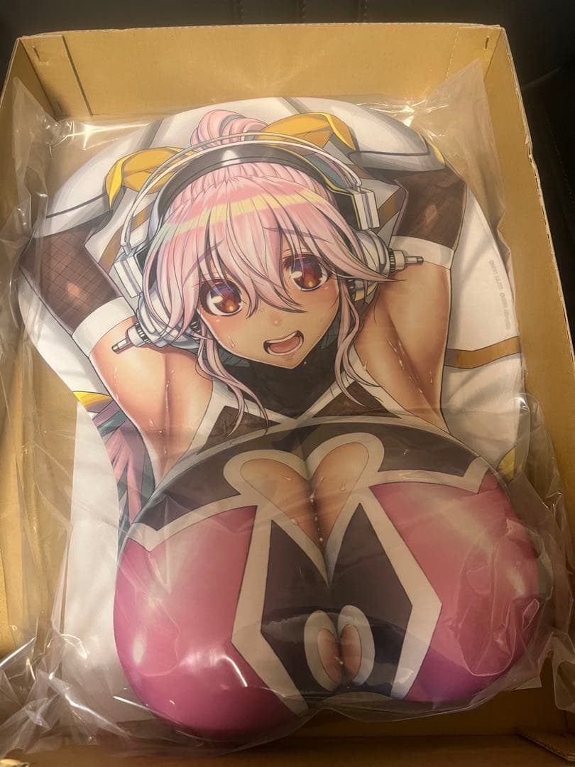 スーパーそに子　マウスパッド 2026年最新】Yahoo!オークション -すーぱーそに子マウスの中古品・新品