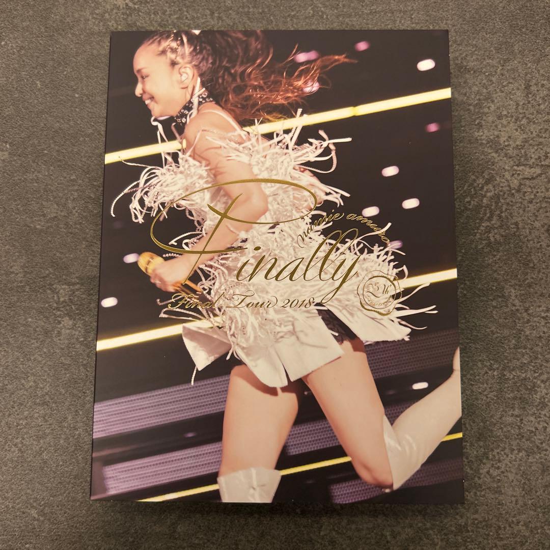 安室奈美恵/namie amuro Final Tour 2018 - メルカリ