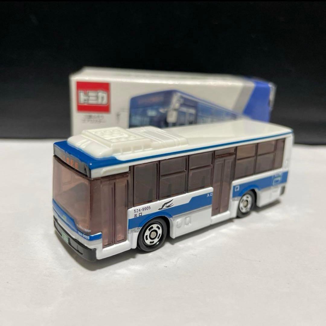 トミカ JR北海道バス エアロスター JHB 路線バス ジェイアール - メルカリ