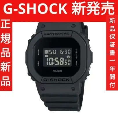 7/5新発売 G-SHOCK新品gmd- s5610bb-1jfブラック - メルカリ