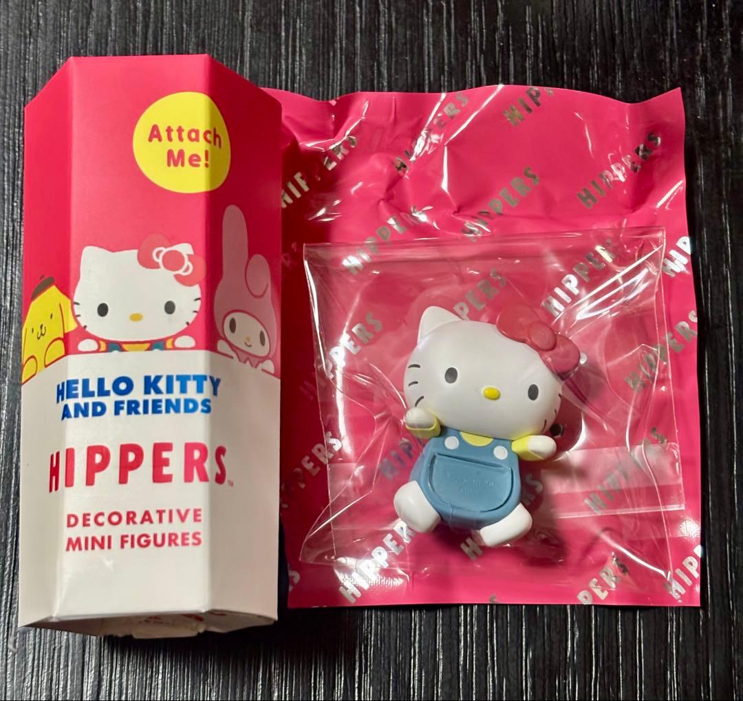 新品・未使用】Sanrio HIPPERS サンリオヒッパーズ ハローキティ