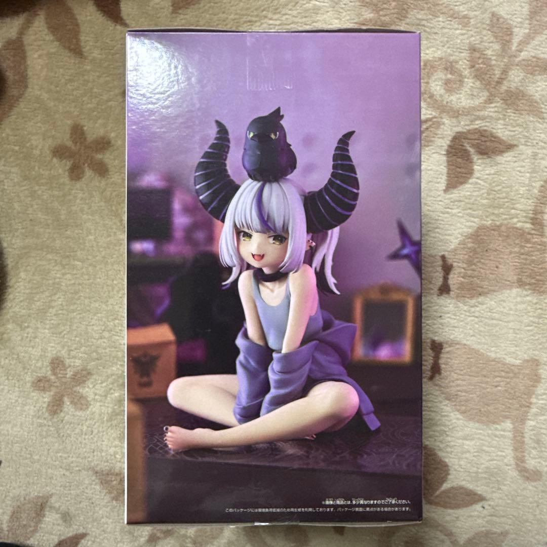 ホロライブ Relax time フィギュア - メルカリ