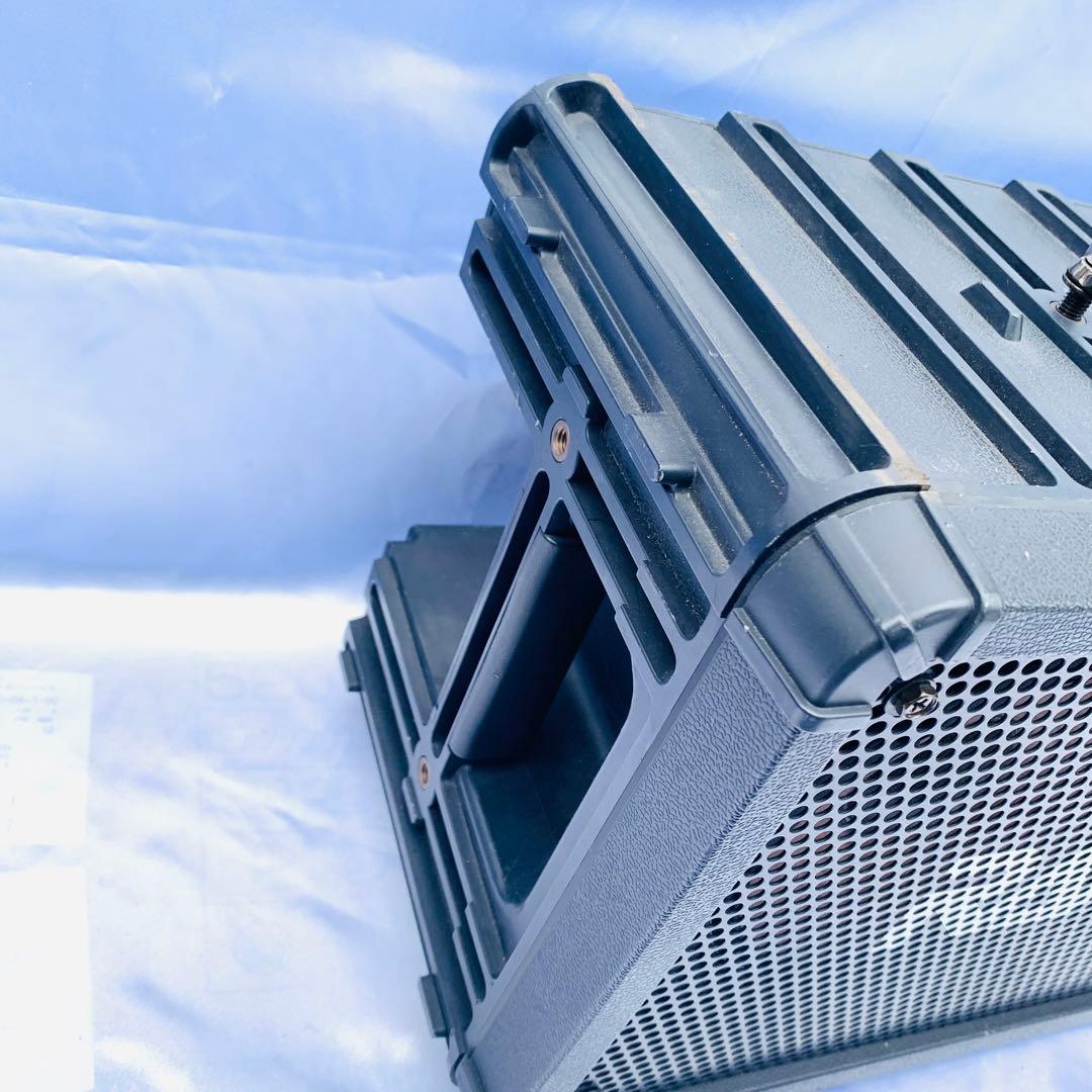 ラムサ RAMSA PAスピーカーペア WS-A80 ナショナル - メルカリ