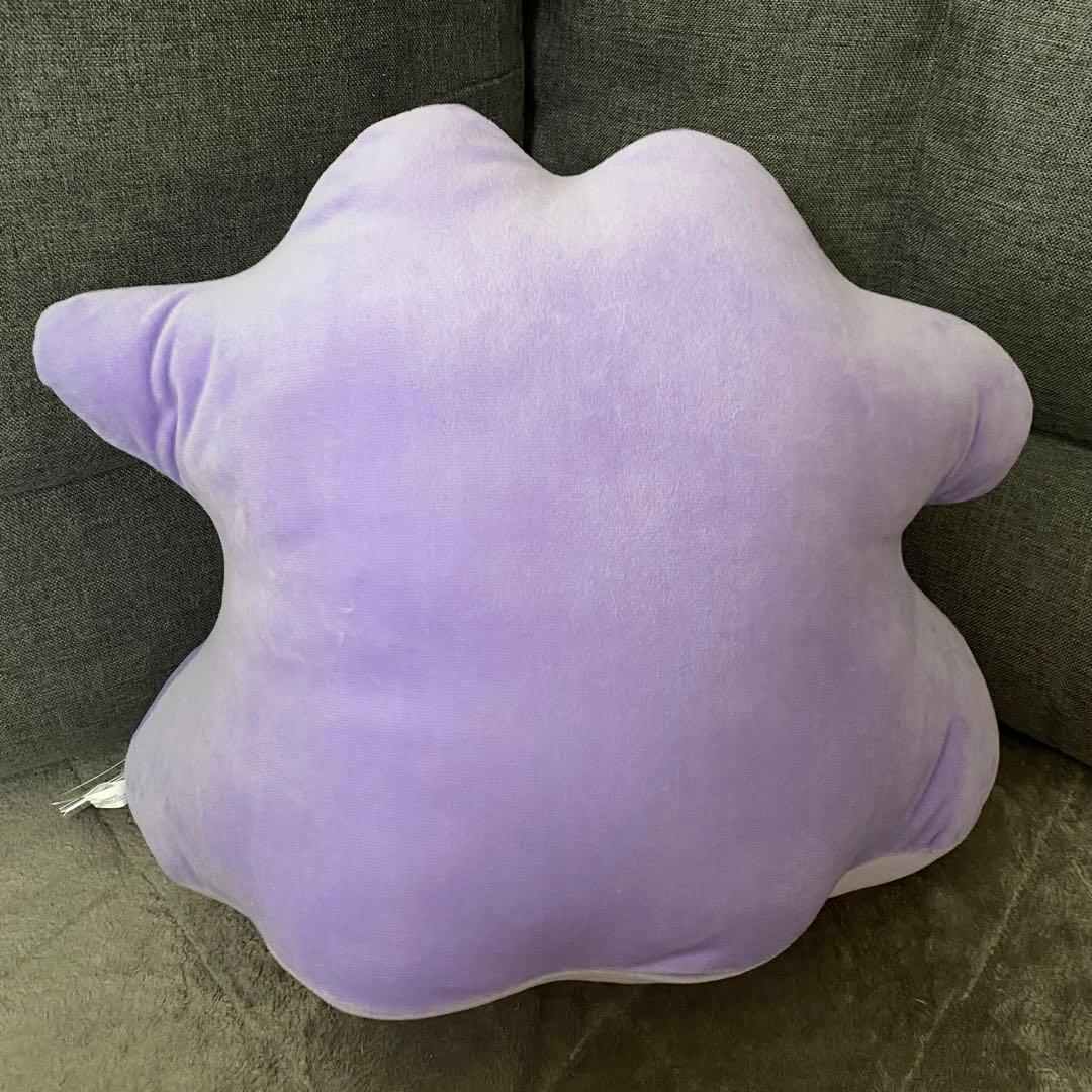 めちゃもふぐっとぬいぐるみ メタモン にっこりver. - メルカリ