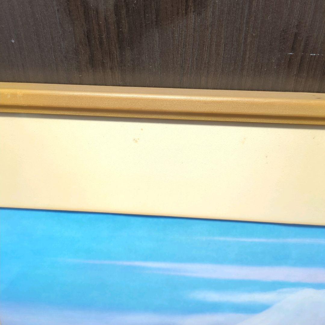 原田泰治 シリアルナンバー 235/880 落款有り - メルカリ