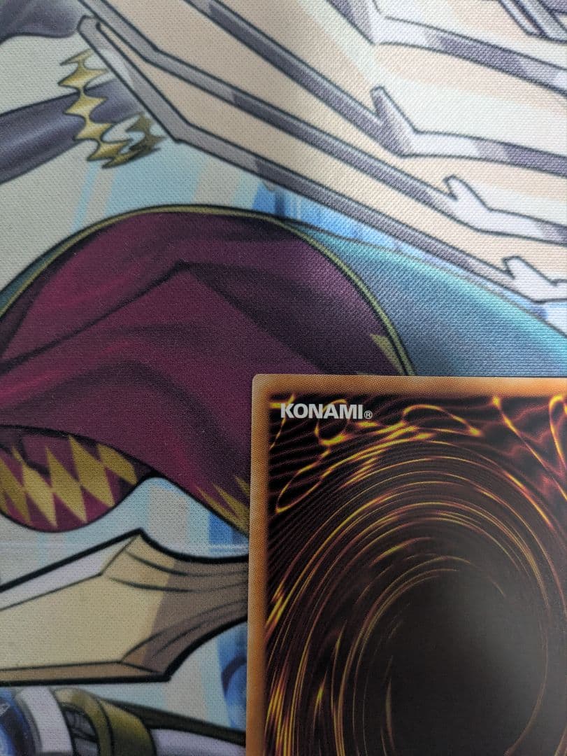 シンクロフェローズ プリズマティックシークレット 遊戯王 - メルカリ