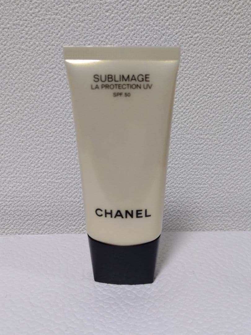 CHANEL ✨️未使用✨️CHANEL サブリマージュ ラ プロテクシオン 30ml