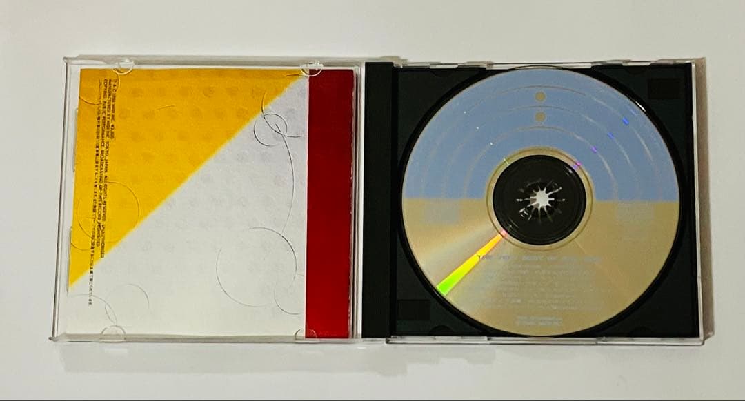 EPO / The very best of エポ CD - メルカリ