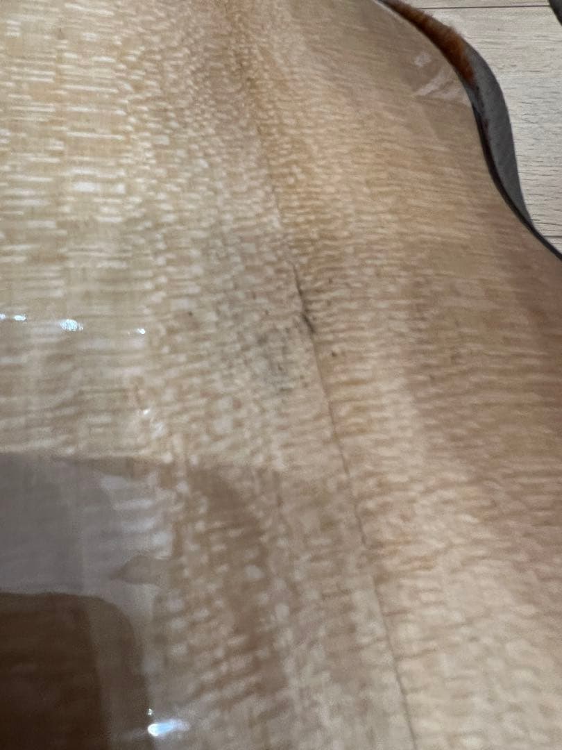 K*o様 ブラジル サンパウロ製 DE CASTRO カバキーニョ Cavaquの通販は