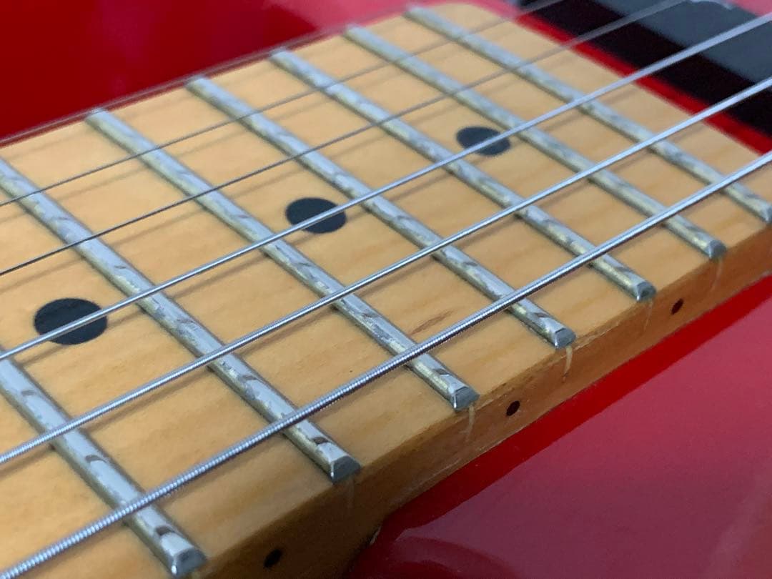 Juno ジュノ TL テレキャスター タイプ テレキャス - メルカリ