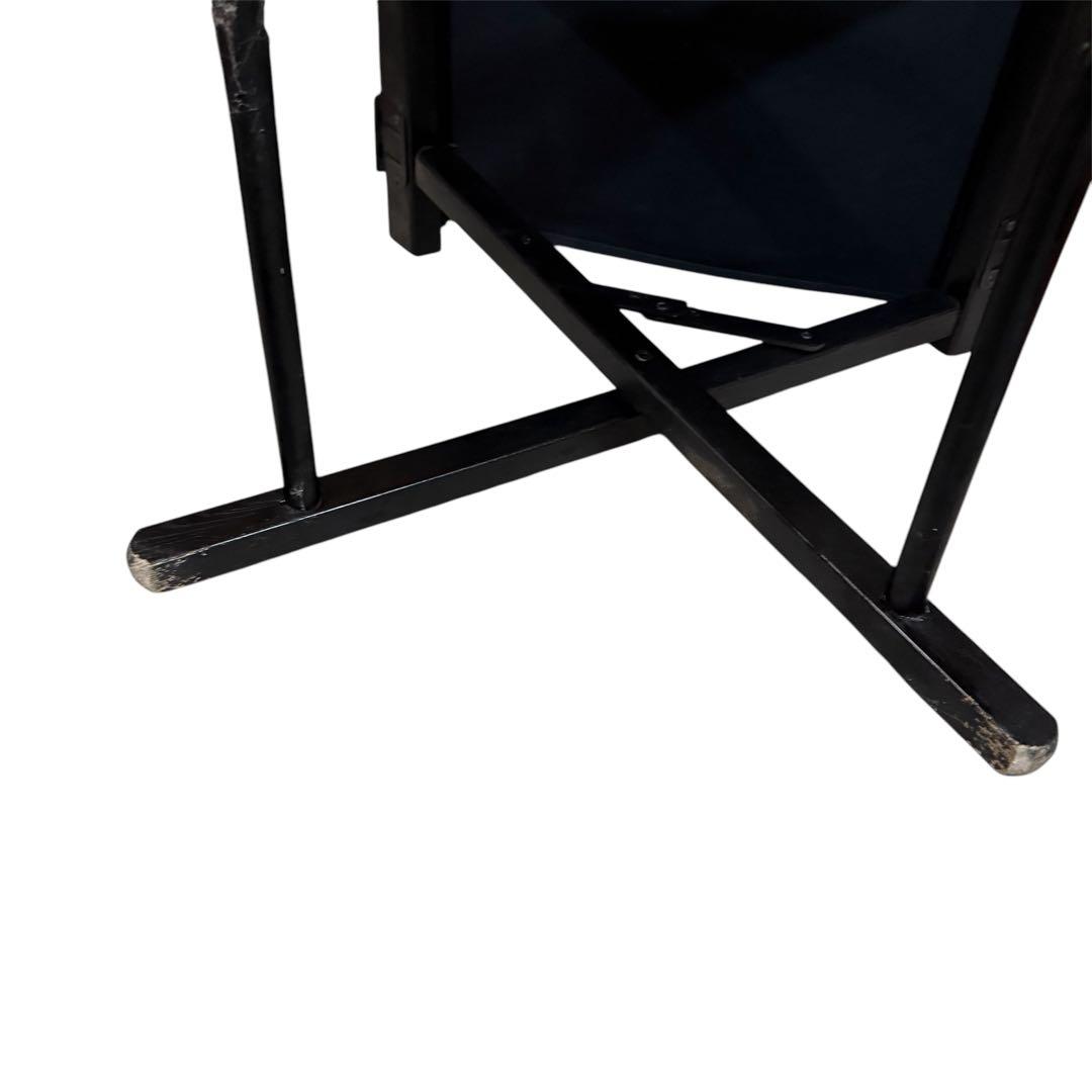 ディレクターズチェア SUPREME 19SS Director's Chair - メルカリ