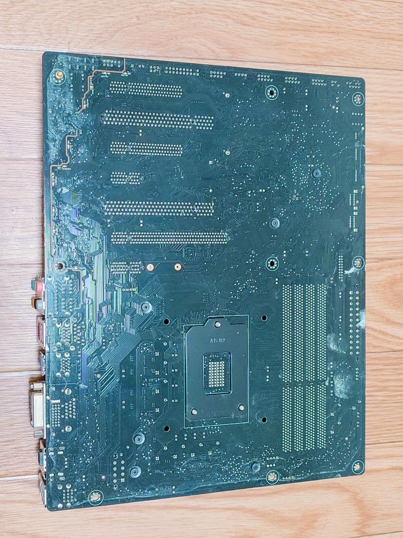 ASUS Z97-PRO GAMER ゲーミング マザーボード - メルカリ