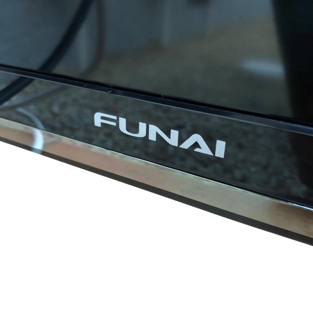 テレビ FUNAI FL-40H2010 SES156羽 動作品 - メルカリ